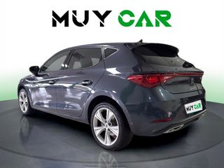 SEAT León 1.4 e-Hybrid S&S FR Go XL DSG 150 kW (204 CV)