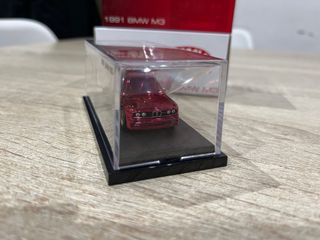 Hot Wheels RLC 1991 BMW M3 Premium