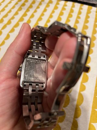 Orologio Victorinox Donna Nero/Argento