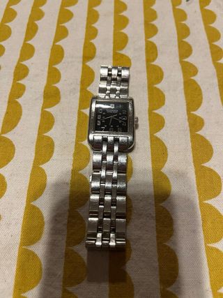 Orologio Victorinox Donna Nero/Argento