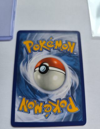 Mew Ex #3/SV-P Pokemon Chinese Promo