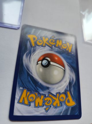 Mew Ex #3/SV-P Pokemon Chinese Promo