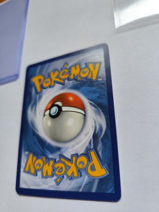 Mew Ex #3/SV-P Pokemon Chinese Promo