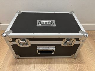 Tubo refractor Askar FRA 500 APO más reductor 0.7x