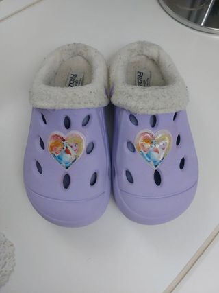 Pantofole da bimba 32/33