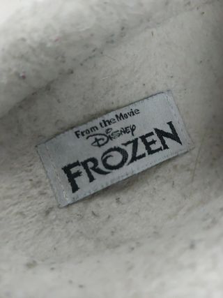 Pantofole da bimba 32/33