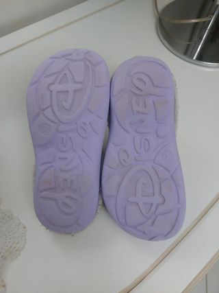 Pantofole da bimba 32/33