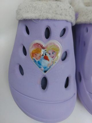 Pantofole da bimba 32/33