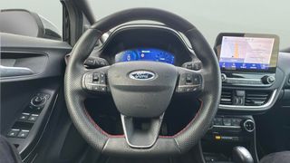 Ford Puma 1.0 EcoBoost MHEV ST-Line X Auto 114 kW (155 CV)