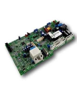 Placa Electrónica Caldera Manaut Minox Eco Pieza r
