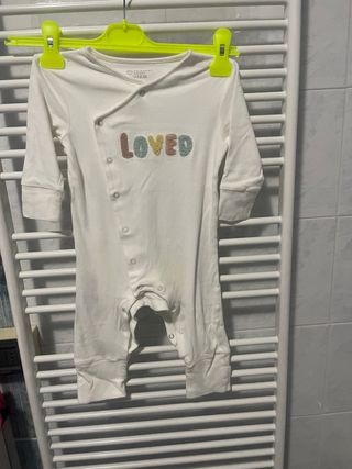 Tutina bimbo Loved 12/18 mesi