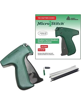 Avery Dennison MicroStitch Tagging Gun Kit - Acces