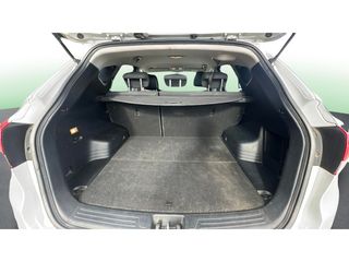 Hyundai ix35 1.7 CRDi BlueDrive Kosmo Klass 4x2 85 kW (115 CV)