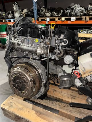 Mercedes-Benz Clase C 2015