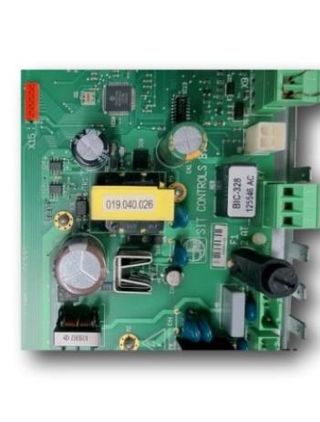 Placa Electrónica Caldera Fagor FC-24-24 N Pieza r