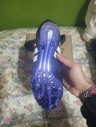 Adidas Adizero Prime Accelerator 2015 Sprint