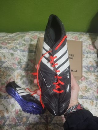 Adidas Adizero Prime Accelerator 2015 Sprint