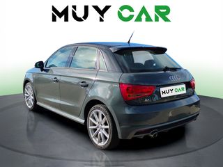 Audi A1 Sportback Adrenalin 1.4 TDI 66 kW (90 CV)