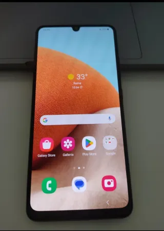 Samsung Galaxy A32 128GB