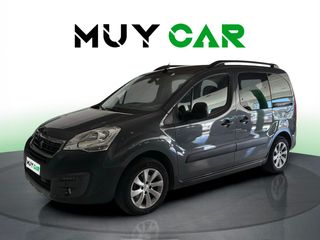 Peugeot Partner Tepee Combi 1.2 PureTech Outdoor 81 kW (110 CV)