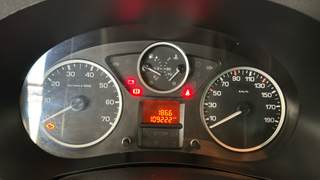 Peugeot Partner Tepee Combi 1.2 PureTech Outdoor 81 kW (110 CV)