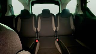 Peugeot Partner Tepee Combi 1.2 PureTech Outdoor 81 kW (110 CV)