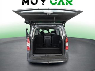 Peugeot Partner Tepee Combi 1.2 PureTech Outdoor 81 kW (110 CV)