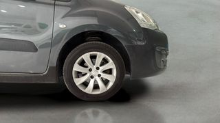 Peugeot Partner Tepee Combi 1.2 PureTech Outdoor 81 kW (110 CV)