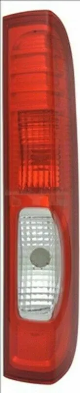 Piloto Trasero Trafic Vivaro Primastar 06-14