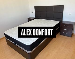 Cama nueva canapé canapé canapé