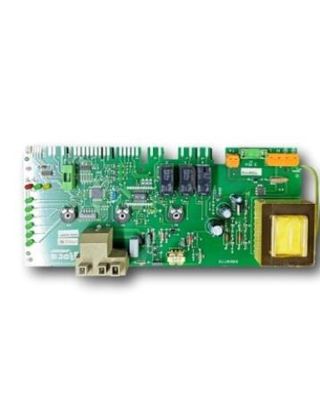 Placa Electrónica Caldera Roca Sara 24/24 F Pieza