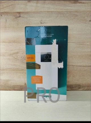 Calentador de agua electrónico, VED E 18/8