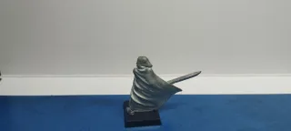 Aenur Espada Crepúsculo Oldhammer