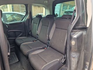 Peugeot Partner 2015