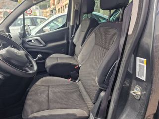 Peugeot Partner 2015