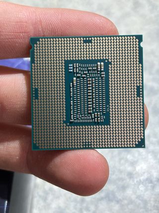 Intel Core i5-9400F LGA 1151 Processore