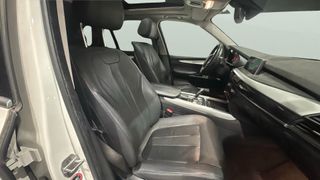 BMW X5 sDrive25d 170 kW (231 CV)