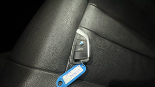 BMW X5 sDrive25d 170 kW (231 CV)