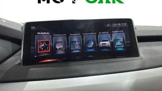 BMW X5 sDrive25d 170 kW (231 CV)