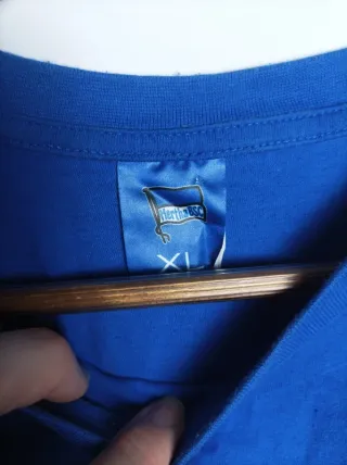 Camiseta Hertha BSC Berlin Bandera XL