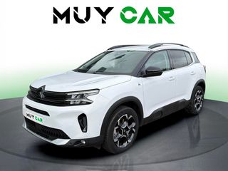 Citroen C5 Aircross Hybrid 180 Feel Pack e-EAT8 132 kW (180 CV)
