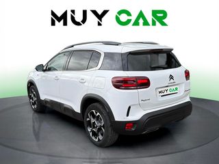 Citroen C5 Aircross Hybrid 180 Feel Pack e-EAT8 132 kW (180 CV)