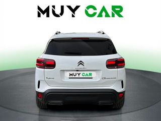 Citroen C5 Aircross Hybrid 180 Feel Pack e-EAT8 132 kW (180 CV)