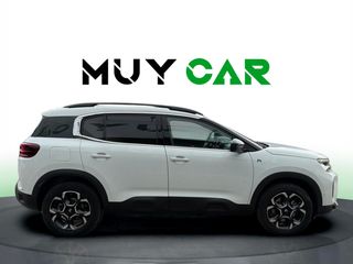 Citroen C5 Aircross Hybrid 180 Feel Pack e-EAT8 132 kW (180 CV)