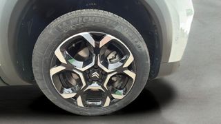 Citroen C5 Aircross Hybrid 180 Feel Pack e-EAT8 132 kW (180 CV)