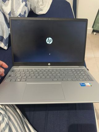 Ordenador HP 15 Pulgadas