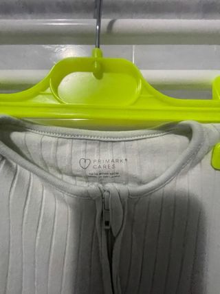 Tutina Primark Cares 12/18 mesi