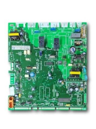 Placa Electrónica Themafast C 30 E