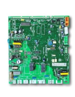 Placa Electrónica Themafast C 30 E