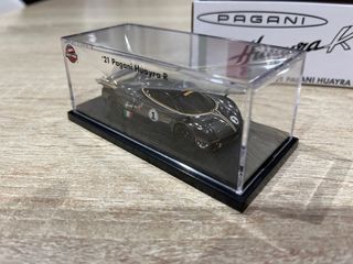 Hot Wheels RLC Pagani Huayra R Premium